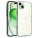 Funda para Móvil iPhone 15 Plus Funda para Móvil iPhone 15 Plus Transparente