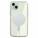 Funda para Móvil iPhone 15 Plus Funda para Móvil iPhone 15 Plus Transparente