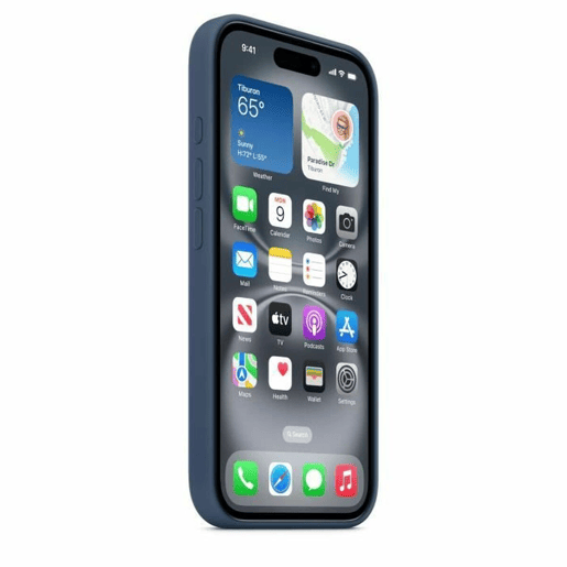 Capa para Telemóvel Apple MYY23ZMA