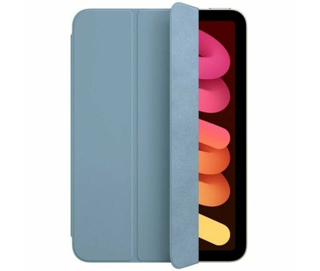 Funda para tablet apple ipad mini 2024 | ipad mini 2021 azul