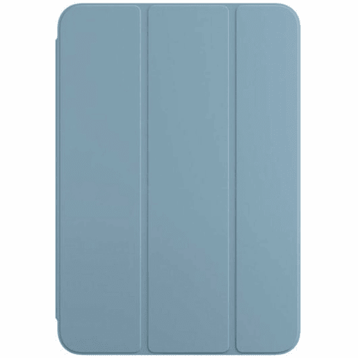 Capa para Tablet Apple iPad Mini 2024 | iPad Mini 2021 Azul Capa para Tablet Apple iPad Mini 2024 | iPad Mini 2021 Azul