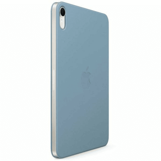 Capa para Tablet Apple iPad Mini 2024 | iPad Mini 2021 Azul Capa para Tablet Apple iPad Mini 2024 | iPad Mini 2021 Azul