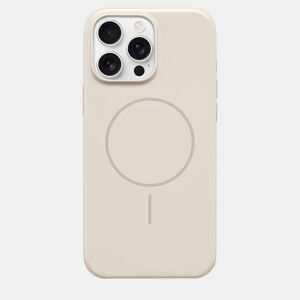 Capa para Telemóvel Apple IPHONE 16 PRO MAX Branco Apple