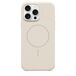Funda para Móvil IPHONE 16 PRO MAX Funda para Móvil IPHONE 16 PRO MAX Blanco