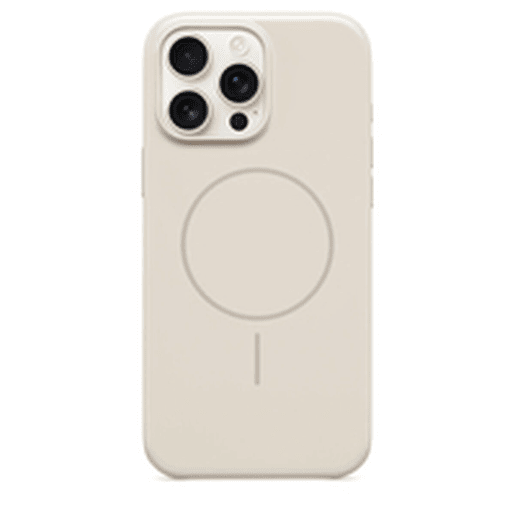Capa para Telemóvel Apple IPHONE 16 PRO MAX Branco Apple Capa para Telemóvel Apple IPHONE 16 PRO MAX Branco Apple