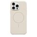 Funda para Móvil IPHONE 16 PRO MAX Funda para Móvil IPHONE 16 PRO MAX Blanco