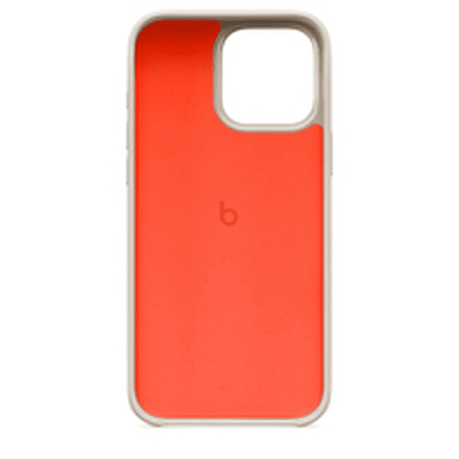 Capa para Telemóvel Apple IPHONE 16 PRO MAX Branco Apple Capa para Telemóvel Apple IPHONE 16 PRO MAX Branco Apple