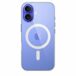 Funda para Móvil iPhone 16 Funda para Móvil iPhone 16 Transparente