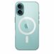 Funda para Móvil iPhone 16 Funda para Móvil iPhone 16 Transparente