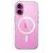 Funda para Móvil iPhone 16 Funda para Móvil iPhone 16 Transparente