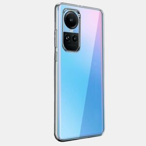 Capa para Telemóvel Cool OPPO Reno10 Pro 5G | OPPO Reno10 5G Transparente OPPO