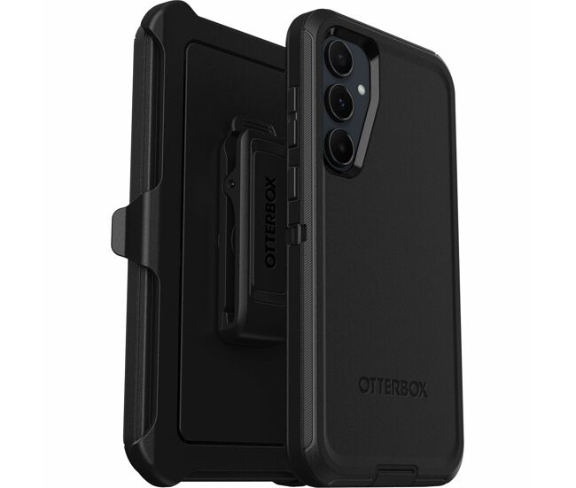 Funda para móvil otterbox 77-95430 negro