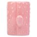 Porta lápices cactus de cerámica Porta lápices cactus de cerámica Rosa