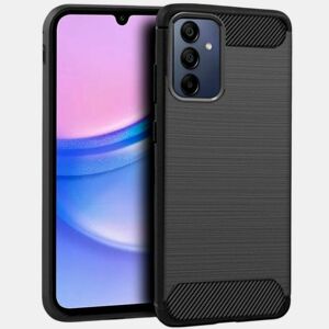Capa para Telemóvel Cool Galaxy A15 5G | Galaxy A15 Preto Samsung