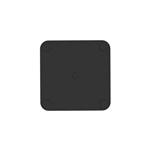 Suporte auricular Genesis NGM-2231 Preto