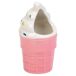 Porta lápices helado de cerámica Porta lápices helado de cerámica Rosa