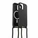 Funda para Móvil IPHONE 16 Funda para Móvil IPHONE 16 Negro