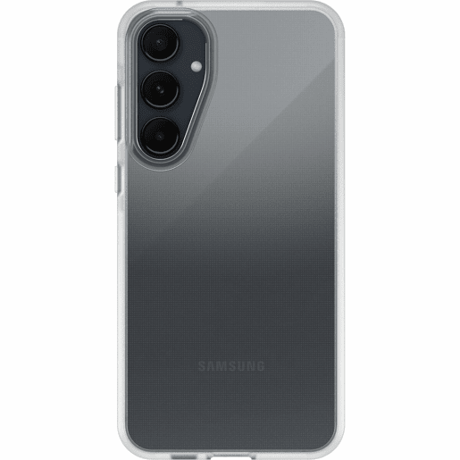 Capa para Telemóvel Otterbox LifeProof GALAXY A55 Transparente