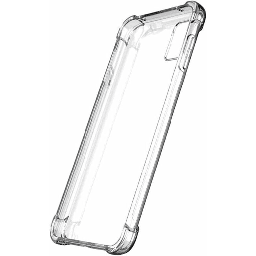 Capa para Telemóvel Cool iPhone 15 Pro Transparente Apple