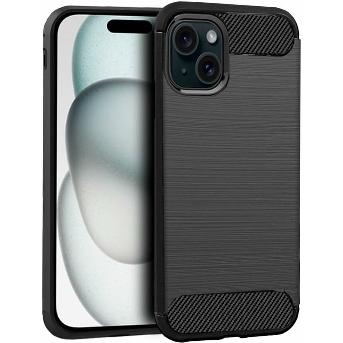 Funda para Móvil iPhone 15