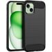 Funda para Móvil iPhone 15 Plus Funda para Móvil iPhone 15 Plus Negro