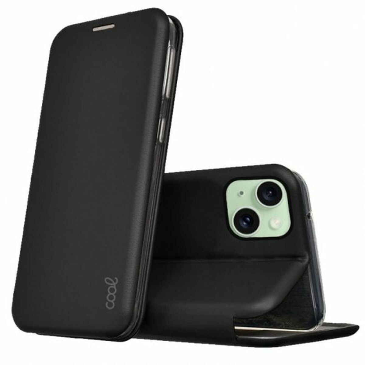 Funda para Móvil iPhone 15 Plus