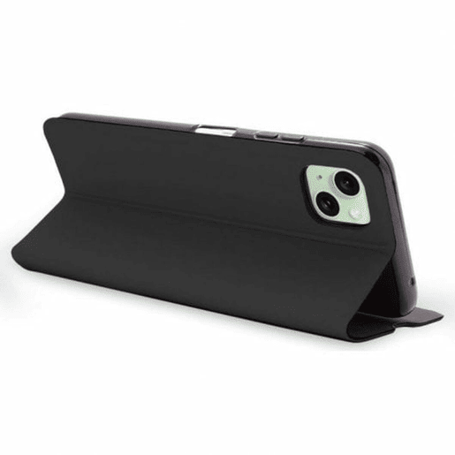 Capa para Telemóvel Cool iPhone 15 Plus Preto Apple