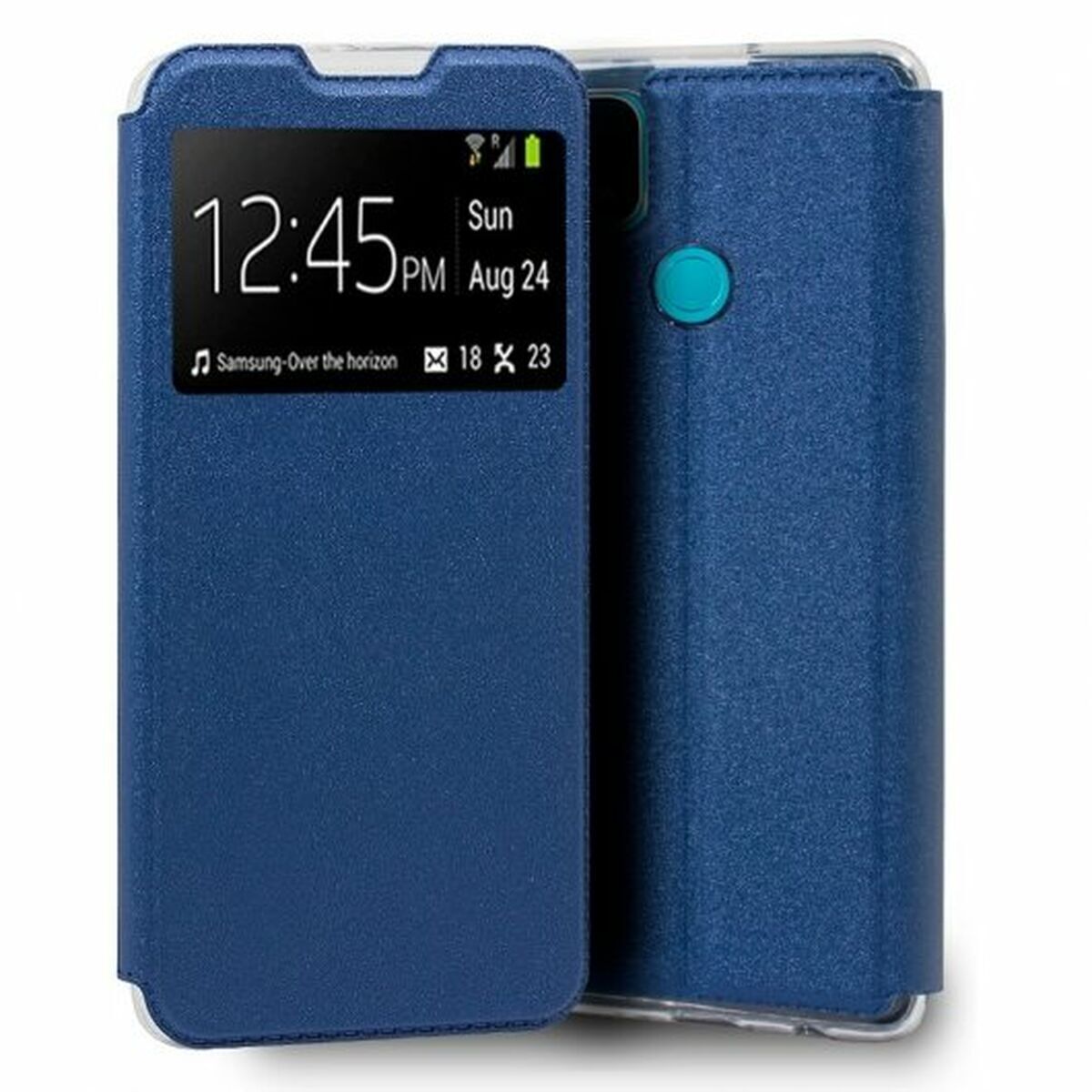 Funda para Móvil Oppo A15s | Oppo A15