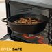 Batería de Cocina Briebe BLACKT3 Batería de Cocina Briebe BLACKT3 Negro