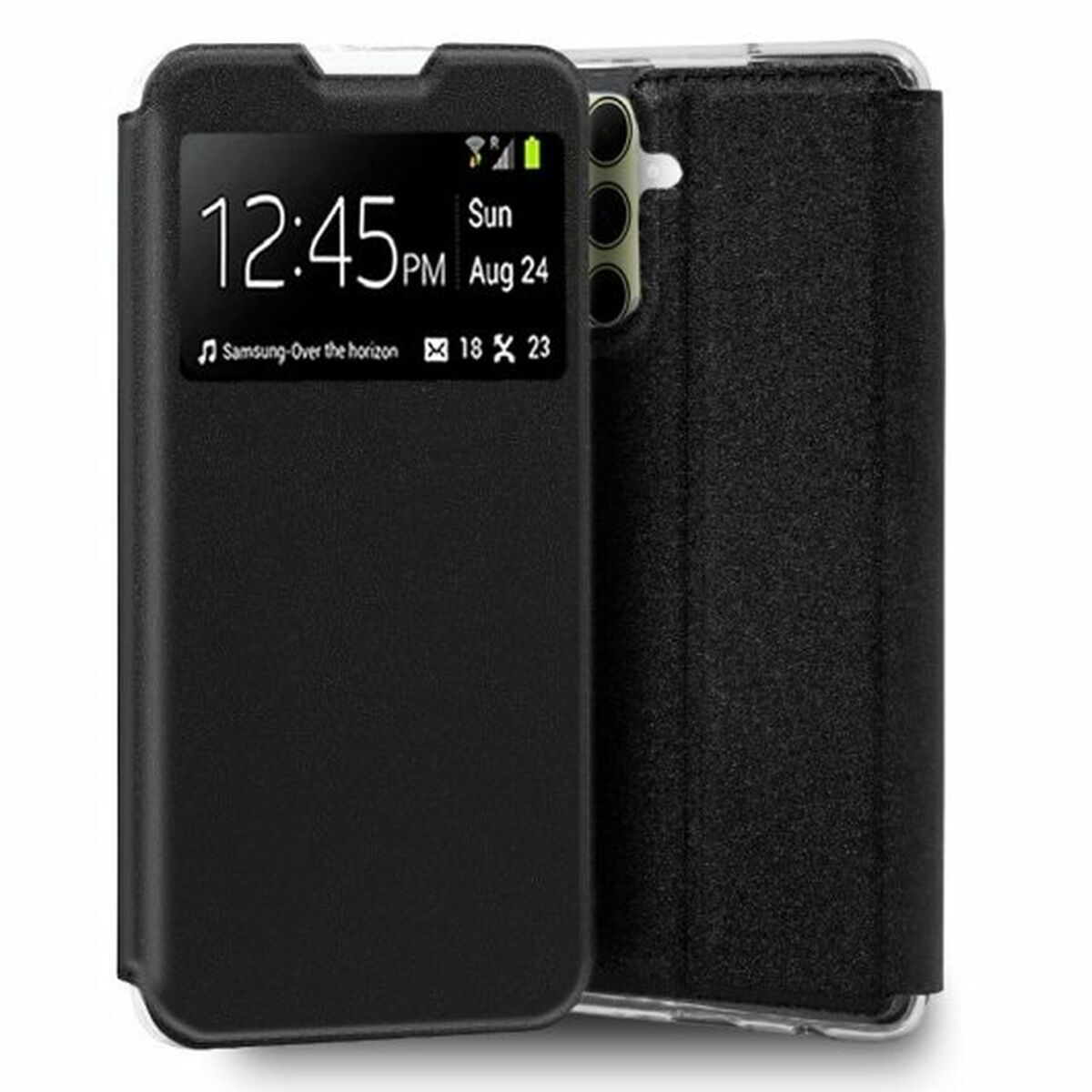 Funda para Móvil Galaxy A35