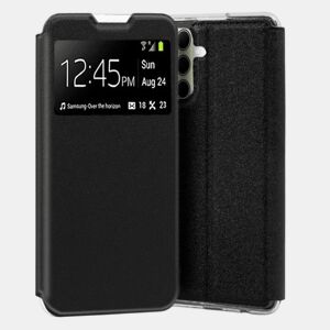 Capa para Telemóvel Cool Galaxy A35 Preto Samsung