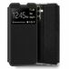 Funda para Móvil Galaxy A35 Funda para Móvil Galaxy A35 Negro