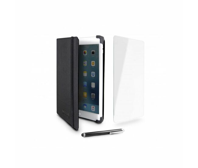 Funda para móvil urban factory spu10uf universal 10,1"