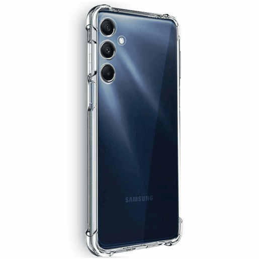 Capa para Telemóvel Cool Galaxy M34 5G Transparente Samsung