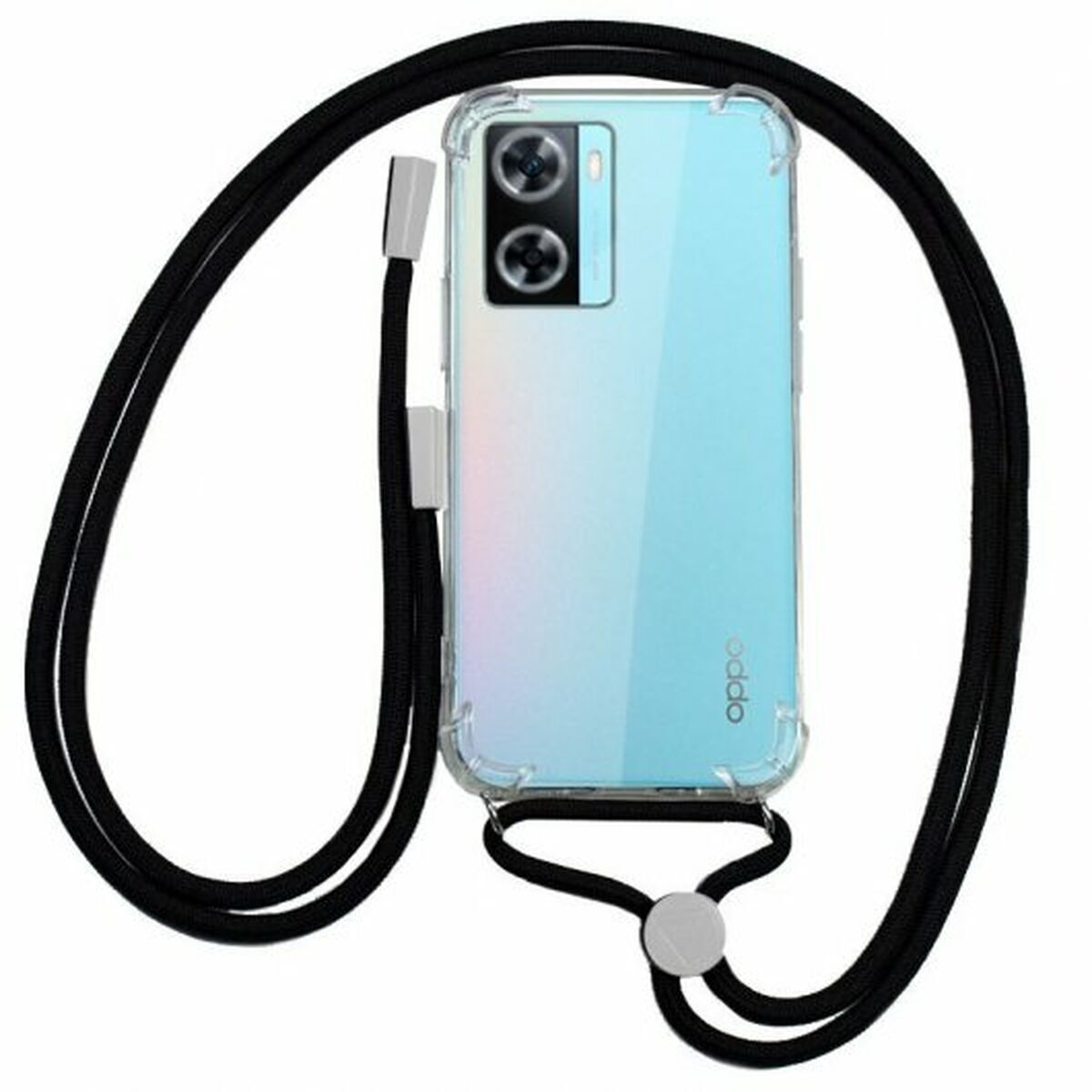 Funda para Móvil OPPO A57s | OPPO A77 5G | Realme Narzo 50 5G