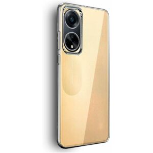 Capa para Telemóvel Cool OPPO A38 Transparente OPPO