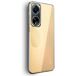 Funda para Móvil OPPO A38 Funda para Móvil OPPO A38 Transparente