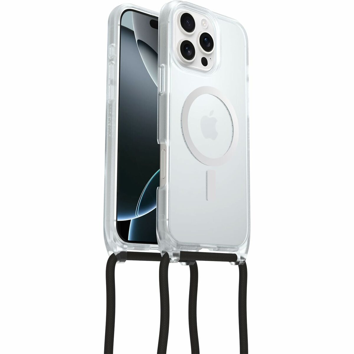 Funda para Móvil IPHONE 16 PRO MAX