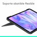 Funda para Tablet iPad Pro 2024 Funda para Tablet iPad Pro 2024 Negro