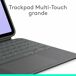 Funda para Tablet iPad Pro 2024 Funda para Tablet iPad Pro 2024 Negro