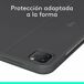 Funda para Tablet iPad Pro 2024 Funda para Tablet iPad Pro 2024 Negro