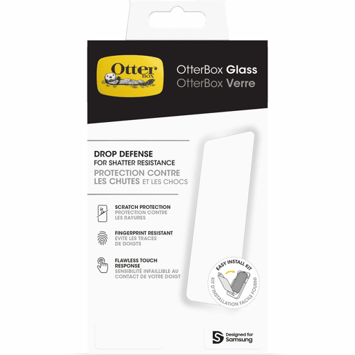 Capa para Telemóvel Otterbox 77-95031 Transparente Capa para Telemóvel Otterbox 77-95031 Transparente