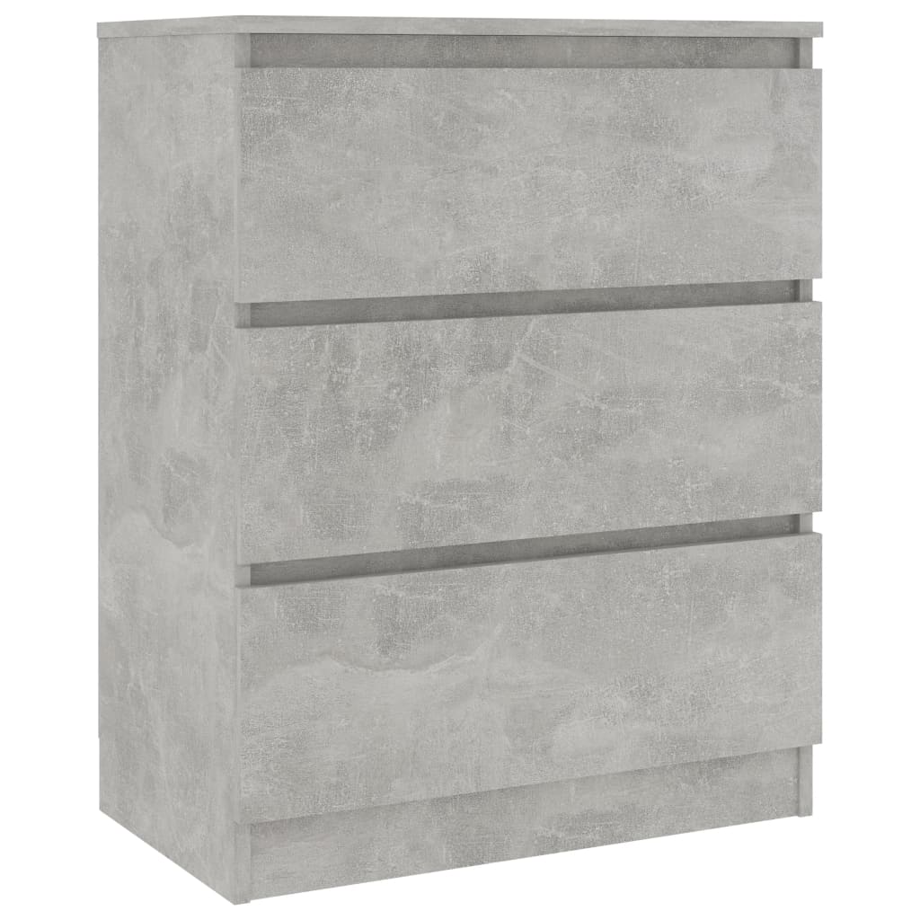 Aparador 60 Gris