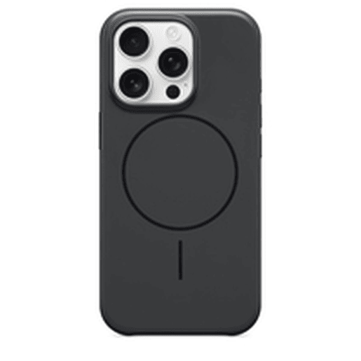 Capa para Telemóvel Apple IPHONE 16 PRO Preto Apple iPhone 16 Pro