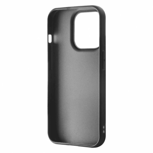 Capa para Telemóvel Muvit iPhone 15 Pro Preto Apple Capa para Telemóvel Muvit iPhone 15 Pro Preto Apple