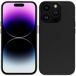 Funda para Móvil iPhone 15 Pro Funda para Móvil iPhone 15 Pro Negro