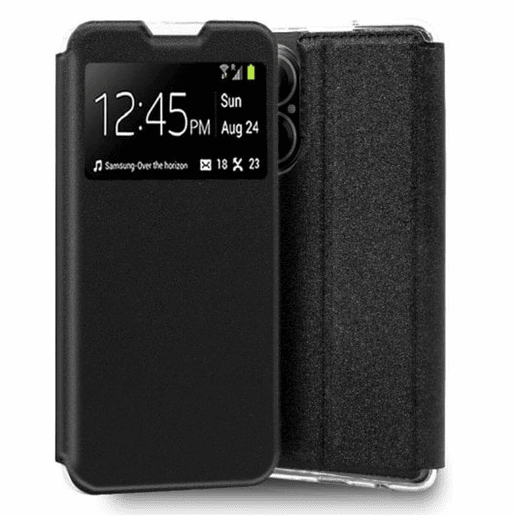 Capa para Telemóvel Cool Realme C67 Preto Samsung
