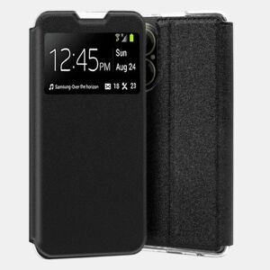 Capa para Telemóvel Cool Realme C67 Preto Samsung