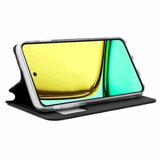 Capa para Telemóvel Cool Realme C67 Preto Samsung