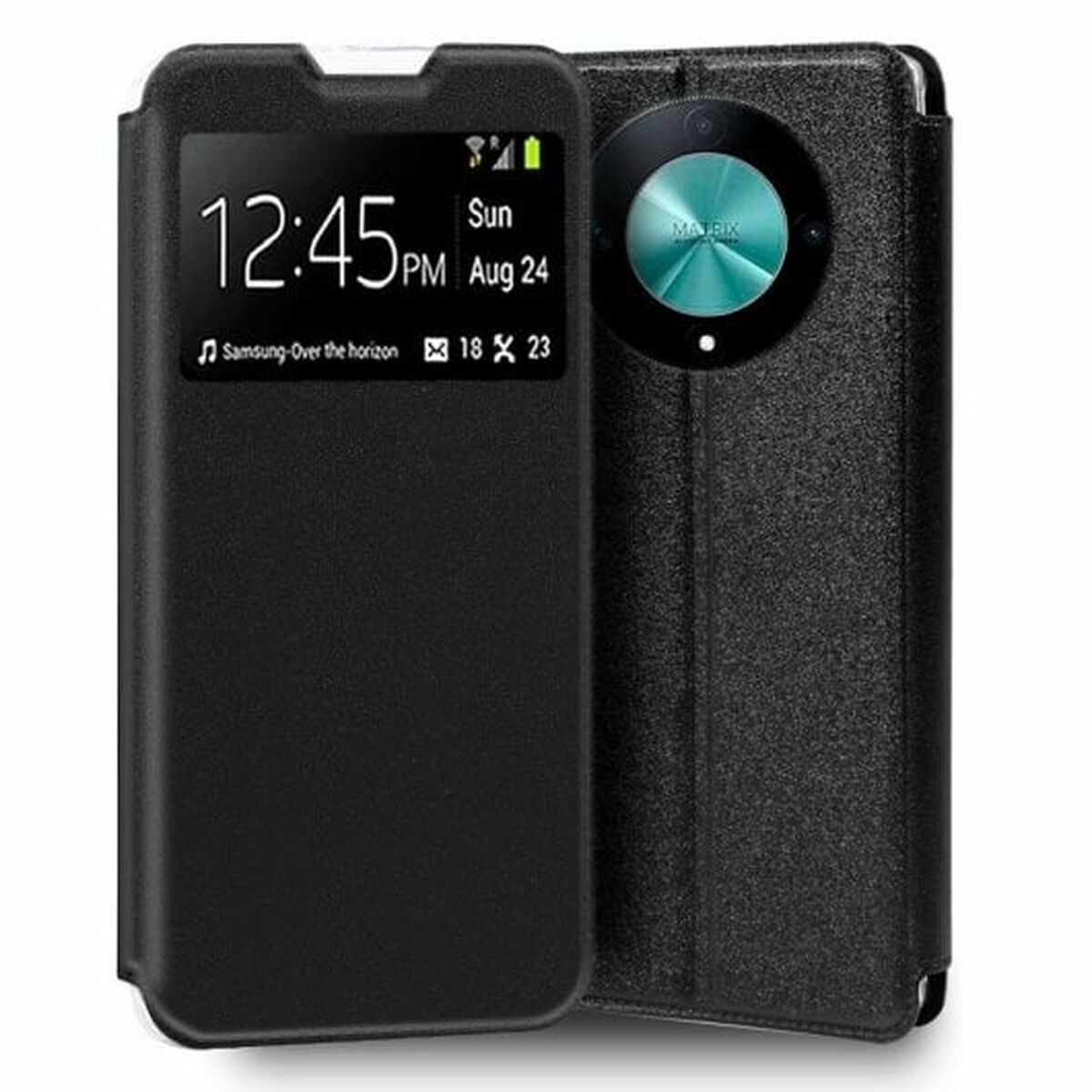 Funda para Móvil Magic 6 Lite